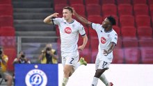 Novi albanski junak riskirao bogatstvo i transfer karijere! Preklinjao je da igra protiv Hajduka