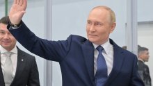 Trump će Putina dočekati na stepenicama zrakoplova ruskog čelnika