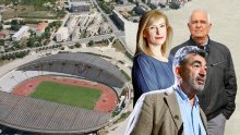 Treba li Poljud biti srušen ili mu ima spasa? 'Obnova je hologram. Ideju se ne može polomiti'