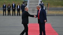 Trump o Putinu: 'Ponestaje mi strpljenja'