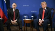 Otkriveni detalji: Ovo je Vladimir Putin ponudio kao mirovno rješenje na sastanku s Trumpom