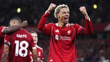 Drama na startu Premier lige! Liverpool prosuo 2:0 pa ga u 88. minuti spasio otpisani igrač