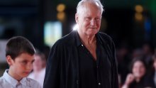 Otvoren Sarajevo film festival: Pogledajte tko je bio na crvenom tepihu