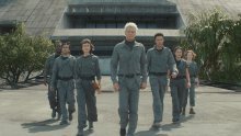 Alien: Earth – osrednja SF/horor akcija s plastičnim čudovištem