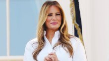 Moćan potez Melanije Trump: Evo što je poručila Vladimiru Putinu u osobnom pismu