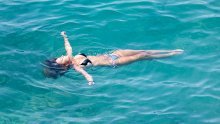 Istarski grad već devet dana 'gori' iznad 34°C: Promjena vremena stiže na kopno