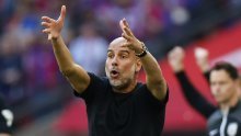Guardiola 'bocnuo' United pred derbi: 'Otkako sam došao, City je uvijek bolji'