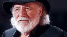 Rade Šerbedžija: Vremena su opasna, dužnost je umjetnika na to upozoriti