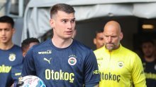 Dominik Livaković je na putu za Španjolsku?! Čeka se potvrda transfera