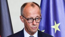 Merz: Dobro je da je SAD spreman sudjelovati u sigurnosnim jamstvima