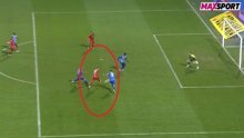 Ercegova majstorija; pogledajte najbolji potez i gol dosadašnjeg dijela sezone