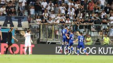Dinamo slavio na Rujevici golovima Belje; Rijeka ima za čime žaliti
