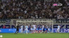 Pogledajte najsporniji trenutak derbija! Đalović divljao i tražio penal, Kolarić mu dao karton