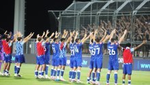 Dinamu se ovo još nikad nije dogodilo otkako se igra Liga 10