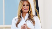 Objavljeno pismo koje je Melanija Trump poslala Putinu: Pročitajte što je poručila ruskom lideru