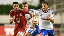 Uzdrmani Hajduk nakon debakla u Europi dočekuje Slaven Belupo; evo gdje gledati utakmicu