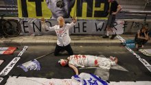 Netanyahu odgovorio Izraelcima koji su izašli na ulice i tražili prekid rata