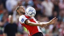 Luka Ivanušec otkrio koliko je ovog ljeta bio blizu povratka u Dinamo