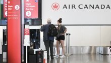 Air Canada opet postupno kreće s letovima nakon štrajka
