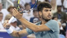 Spektakl u finalu Cincinnatija; čeka nas repriza Roland Garrosa i Wimbledona