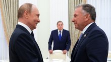 Witkoff: Putin će dopustiti SAD-u i Europi da daju sigurnosna jamstva Ukrajini