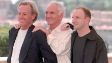 Zvijezda filmova o Supermanu Terence Stamp umro u dobi od 87 godina
