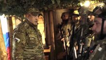 Još jedan visoki ruski general nastradao u ukrajinskom napadu