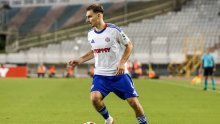 Nestvarno je to što je novi igrač Hajduka napravio za samo 67 minuta