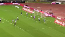 Promašaj s Poljuda šokirao komentatora: 'Nisam mislio da ću ovo ikad reći...'