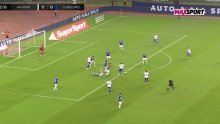 Pogledajte zašto su igrači Hajduka tražili penal; VAR se nije oglasio