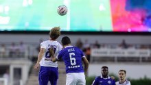 Bamba i Pukštas majstorijama razbili slabi Slaven; pogledajte golove Hajduka i sve situacije