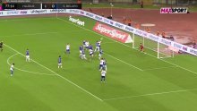Pogledajte fenomenalan gol Rokasa Pukštasa za veliko slavlje na Poljudu