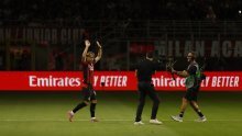 Poslušajte reakciju navijača Milana kad je Modrić ušao u igru i debitirao za slavni klub