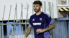 Poslušajte reakciju navijača na Poljudu kada je Livaja ulazio u igru