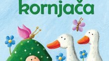 Poklanjamo vam slikovnice za najmlađe!