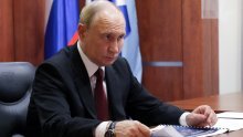 Putin otkrio Trumpu: Evo gdje želi sastanak sa Zelenskim