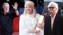 Crveni tepih u znaku Hanke Paldum i veselog laveža: Sarajevo Film Festival večer za pamćenje