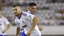 Garcia otkrio što mu je Rebić rekao na poluvremenu