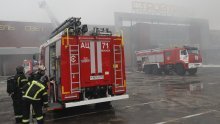 Raste broj poginulih u eksploziji tvornice u Rusiji