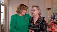 Tereza Kesovija otkrila veliku tugu: 'Moje srce sad je katedrala satkana od sjećanja'