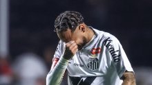 Neymar neutješno plakao nakon sramotnog poraza, trener dobio otkaz