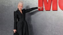 Helen Mirren dala svoje mišljenje o tome tko treba glumiti Jamesa Bonda