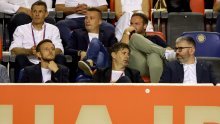 Hajduk poslao i službeni upit za veznjaka! Na Poljud dolazi Splićanima dobro poznato lice?
