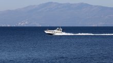 Sudarile se brodice kod Rovinja; svi putnici s jednog plovila pali u more