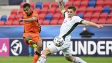 Hajduk pojačanje našao u susjedstvu? Odbio Ruse, htjeli ga i Španjolci i Englezi