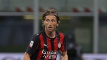 Luka Modrić se oglasio nakon debija za Milan; evo što je poručio