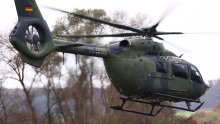 Njemačka želi postati vodeća europska vojna sila, no postoji jedan problem
