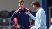 HNS komentirao odluku Dalića da ne zove Luku Sučića