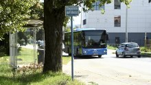 Preokret u slučaju ozlijeđenog ZET-ovog vozača, policija: Nema kaznenog djela!
