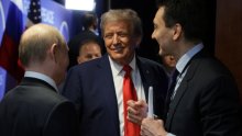 Putin se maestralno ulizao Trumpu, sad je na potezu Europa: Počela je 'ofenziva šarmiranja'